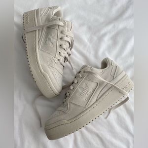 Adidas Nude Forum Sneaker